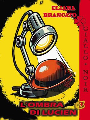 cover image of L'ombra di Lucien